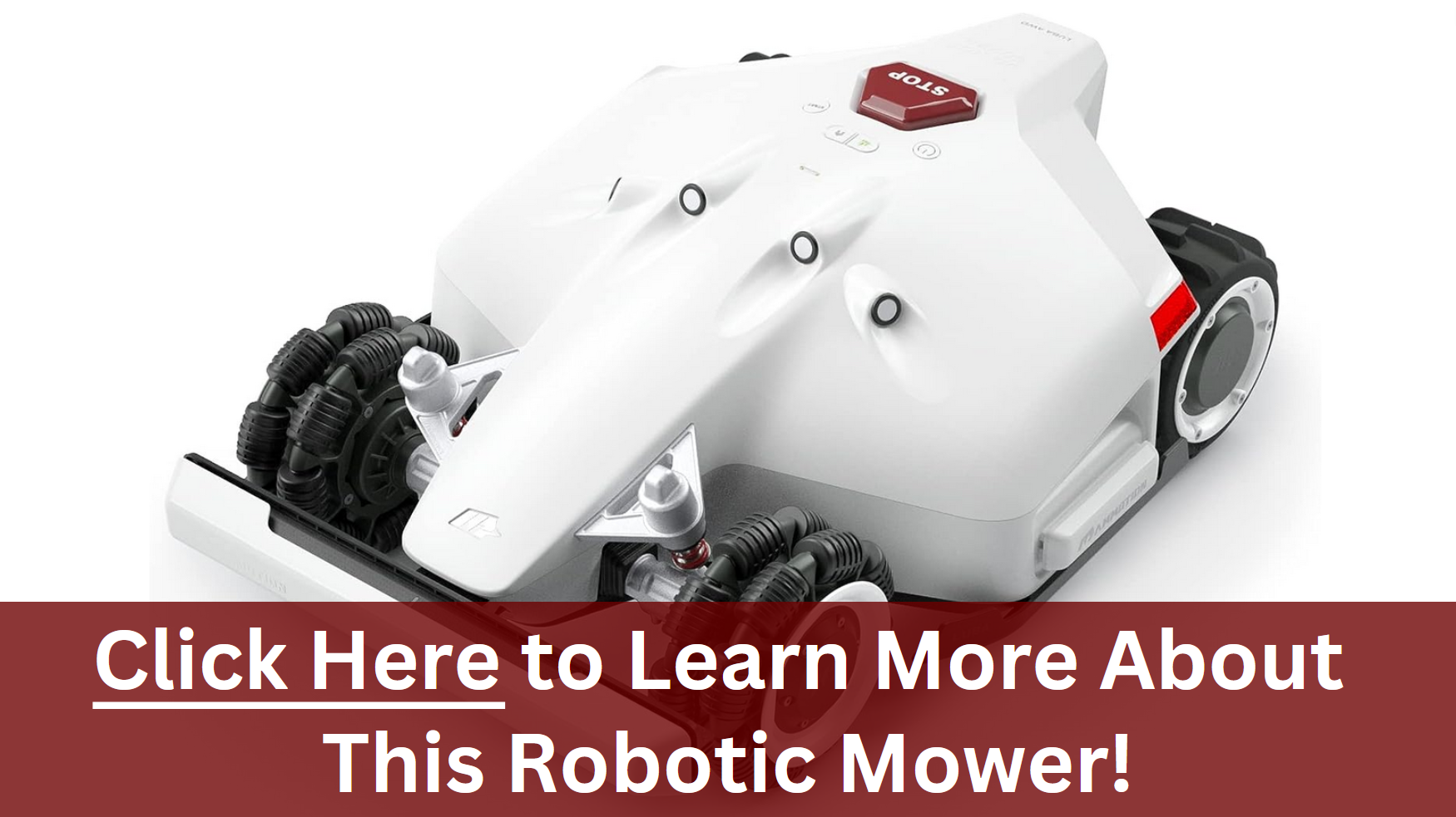 awerobotics.com - Luba AWD 5000 Robotic Lawn Mower Review - The Future of Lawn Mowing awerobotics.com - Luba AWD 5000 Robotic Lawn Mower Review - The Future of Lawn Mowing