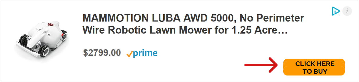 awerobotics.com - LUBA AWD 5000 Robotic Lawn Mower Review