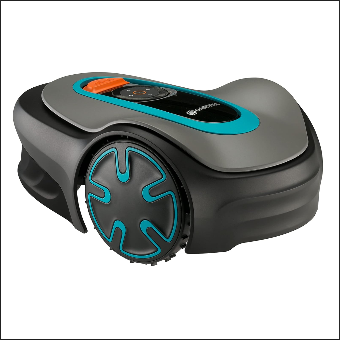 Gardena 15201-20 SILENO Minimo