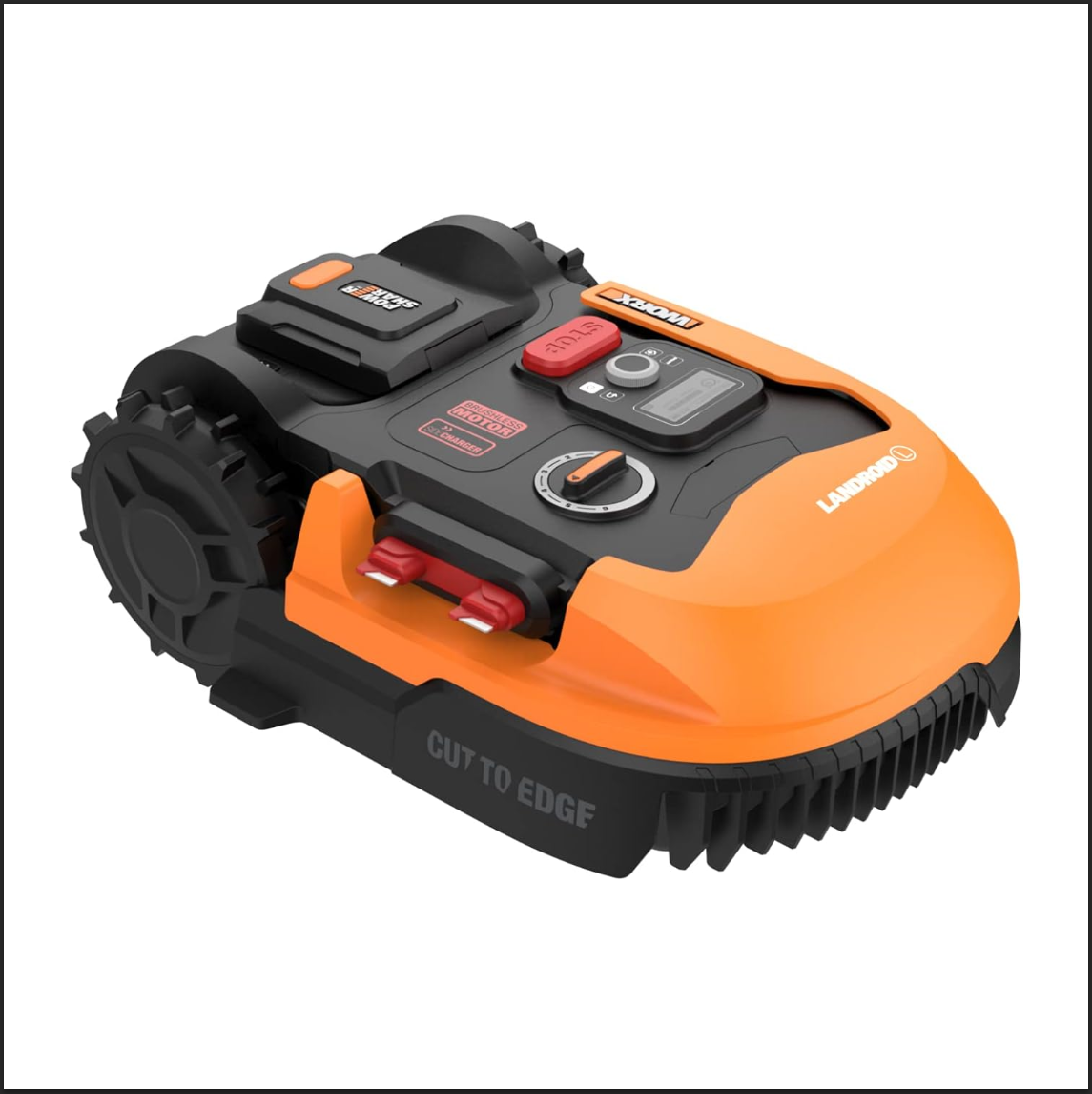 Worx Landroid L