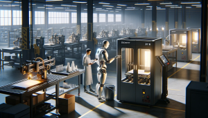 In-Depth Exploration of Robotics 3D Printing Technologies