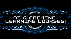 Your Complete Resource for AI and Machine Learning Courses