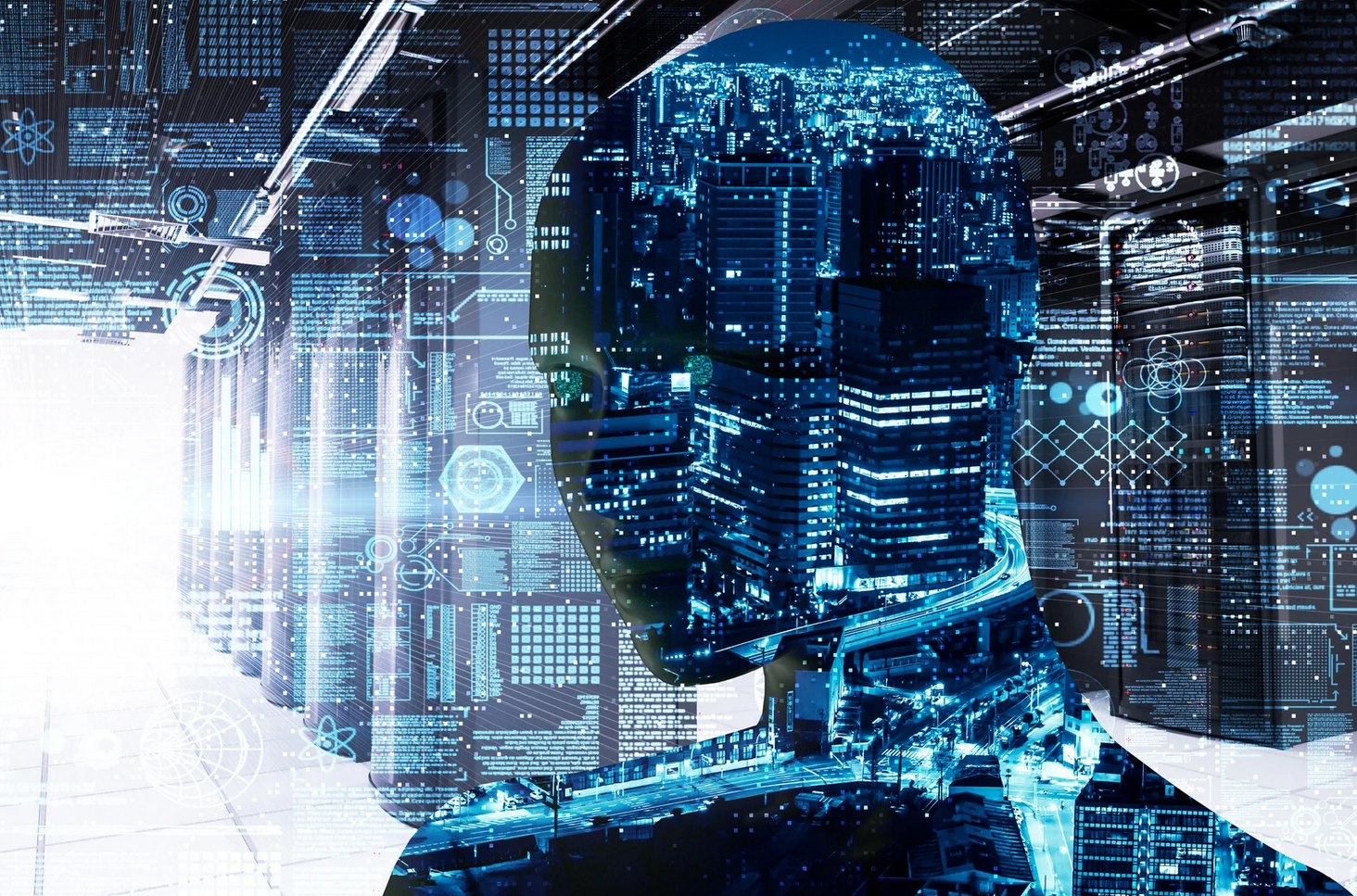 AI for supply chain optimization AI for supply chain optimization
